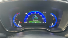 Toyota Corolla 1.8 VVT-i Hybrid Icon 5dr CVT Hybrid Hatchback